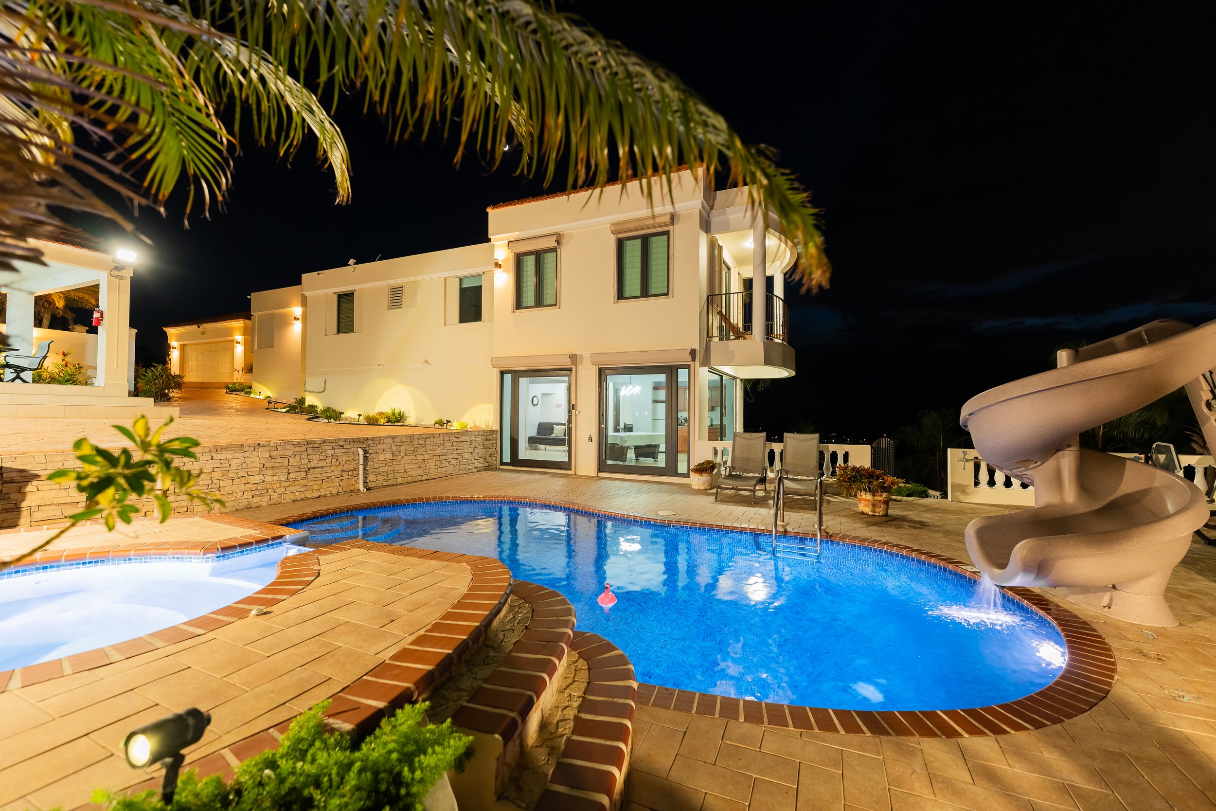 Casa Nakhla