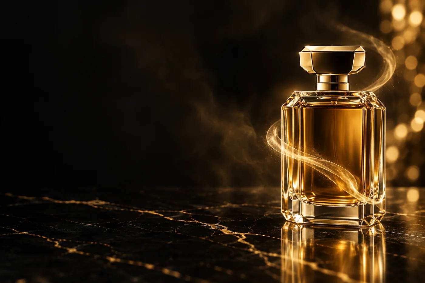 Perfumes JJ