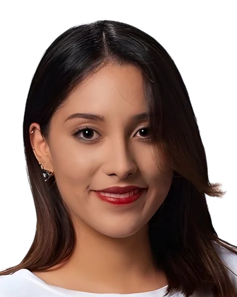 Esther Ríos, founder and builder at Parcha Lab